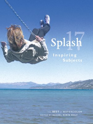 cover image of Splash 17